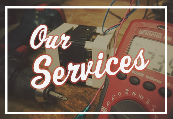 Our Services