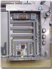 Control Panels Control Panels